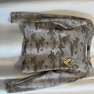 Women's Rails Kelli Sweatshirt Top
Size Small
Excellent pre owned condition